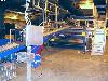  Polyester Staple Fiber Spinning Lines, 1998 yr, 150 MT/day cap.